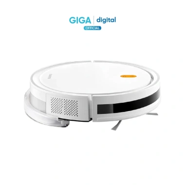 Robot hút bụi Xiaomi Vacuum E5 lực hút 2.000Pa - 3 cấp độ, làm sạch sâu lông, giảm giá 2.060.000 VND 8