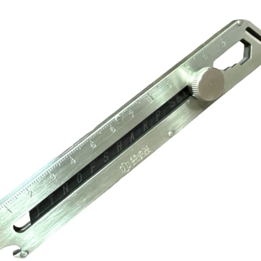 Rọc giấy đa năng 4 cán thép không rỉ - Bền đẹp cho văn phòng, DIY, làm thủ công - Giá 53.000₫ 2