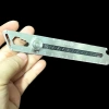 Rọc giấy đa năng 4 cán thép không rỉ - Bền đẹp cho văn phòng, DIY, làm thủ công - Giá 53.000₫ 5