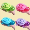 Rùa phát sáng khổng lồ 17/12/4cm – Đồ chơi trẻ em đa kích thước, giảm còn 20.000₫ 4
