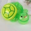 Rùa phát sáng khổng lồ 17/12/4cm – Đồ chơi trẻ em đa kích thước, giảm còn 20.000₫ 5