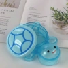Rùa phát sáng khổng lồ 17/12/4cm – Đồ chơi trẻ em đa kích thước, giảm còn 20.000₫ 6