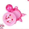 Rùa phát sáng khổng lồ 17/12/4cm – Đồ chơi trẻ em đa kích thước, giảm còn 20.000₫ 7