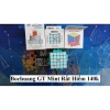 Rubik 5x5x5 Bochuang GT Flagship Hiếm - Siêu Giảm Giá, Chỉ 150.000 VND, Chất Lượng Cao