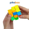 Rubik 6 mặt 3x3 4x4 5x5 Pikaboo - Đồ chơi trí tuệ, kích thích tư duy trẻ sớm, giảm còn 52.000 VND 3