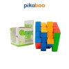 Rubik 6 mặt 3x3 4x4 5x5 Pikaboo - Đồ chơi trí tuệ, kích thích tư duy trẻ sớm, giảm còn 52.000 VND 7