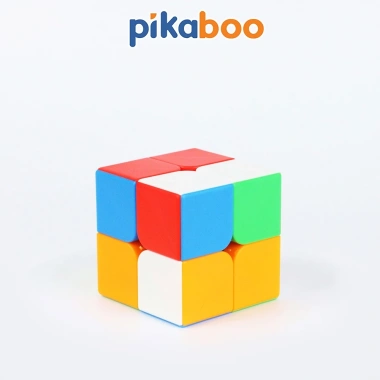 Rubik 6 mặt 3x3 4x4 5x5 Pikaboo - Đồ chơi trí tuệ, kích thích tư duy trẻ sớm, giảm còn 52.000 VND 10 Rubik 6 mặt 3x3 4x4 5x5 Pikaboo - Đồ chơi trí tuệ, kích thích tư duy trẻ sớm, giảm còn 52.000 VND 10