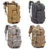 Rucksack 30L PERNEAKY – Túi Ngoài Trời Lưu Trữ Leo Núi Bền Đẹp Giá Ưu Đãi 306K
