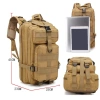 Rucksack 30L PERNEAKY – Túi Ngoài Trời Lưu Trữ Leo Núi Bền Đẹp Giá Ưu Đãi 306K 2