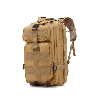 Rucksack 30L PERNEAKY – Túi Ngoài Trời Lưu Trữ Leo Núi Bền Đẹp Giá Ưu Đãi 306K