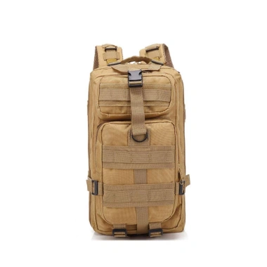 Rucksack 30L PERNEAKY – Túi Ngoài Trời Lưu Trữ Leo Núi Bền Đẹp Giá Ưu Đãi 306K