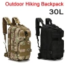Rucksack 30L PERNEAKY – Túi Ngoài Trời Lưu Trữ Leo Núi Bền Đẹp Giá Ưu Đãi 306K 9