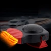 RUN Xe Nóng Quạt Chống Sương Mù, Làm Sạch, Thổi Khí, Sấy Sưởi - 157.749đ 4