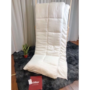 Ruột chăn đông Osaka 2.0kg 2m-2m2 cao cấp giá chỉ 241.224 VND giảm 70k 7