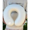 Ruột gối chữ U cao su non tròn 30x50cm - Đệm êm, thoáng mát, giảm đau cổ, giá chỉ 35.000₫ 6