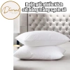 Ruột gối đầu đa kích cỡ cho người lớn - trẻ em, vệ sinh tiện, thay thế nhanh, chỉ 50.000₫