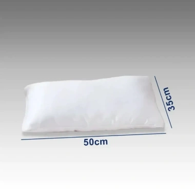 Ruột gối đầu đa kích cỡ cho người lớn - trẻ em, vệ sinh tiện, thay thế nhanh, chỉ 50.000₫ 3