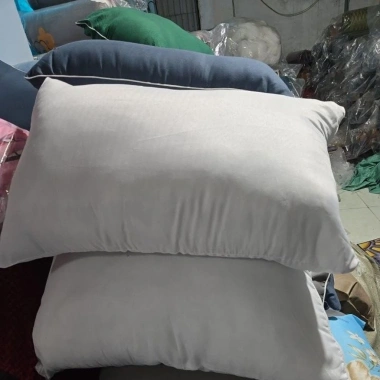 Ruột Gối Đầu Ép Hơi Pillow Hilton - Khách Sạn Cao Cấp NX-Bedding, Giá 29.500 VND 2
