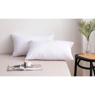 Ruột Gối Đầu Ép Hơi Pillow Hilton - Khách Sạn Cao Cấp NX-Bedding, Giá 29.500 VND 6