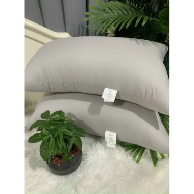 Ruột Gối Đầu Ép Hơi Pillow Hilton - Khách Sạn Cao Cấp NX-Bedding, Giá 29.500 VND 7