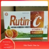 RutinC Cao Diếp Cá + Actiso – Tăng Sức Bền, Giảm Nóng Nhiệt, Chảy Máu Chân Răng – 72.000đ