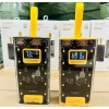 Sạc 50.000mAh PD 22.5W nhanh, 4 dây tích hợp và đèn LED chiếu sáng - Giá 200.000đ 5