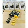 Sạc 50.000mAh PD 22.5W nhanh, 4 dây tích hợp và đèn LED chiếu sáng - Giá 200.000đ 10