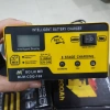 Sạc ắc quy 12V/24V 200AH Bolaimei BT-168 – Tự ngắt khi đầy, cho ô tô, xe máy, bình khô/nước, giảm 18% 6