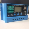 Sạc bình ắc quy 12V/24V từ tấm pin năng lượng mặt trời PMW 30A – Đa năng, sạc nhiều loại ắc quy và pin lithium, giá ưu đãi 73.708₫ 5