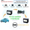 Sạc Bình Ắc Quy 12V6A 4-100Ah BLQ Ô Tô Xe Máy Tự Ngắt Khử Sunfat Bảo Dưỡng Phục Hồi - Giá 178.000 VND 4