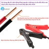 Sạc Bình Ắc Quy 12V6A 4-100Ah BLQ Ô Tô Xe Máy Tự Ngắt Khử Sunfat Bảo Dưỡng Phục Hồi - Giá 178.000 VND 8