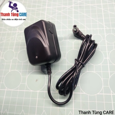 Sạc cân điện tử 4V - Cục sạc pin 4V giá 39.000đ, giảm giá, ổn định, tiết kiệm 3