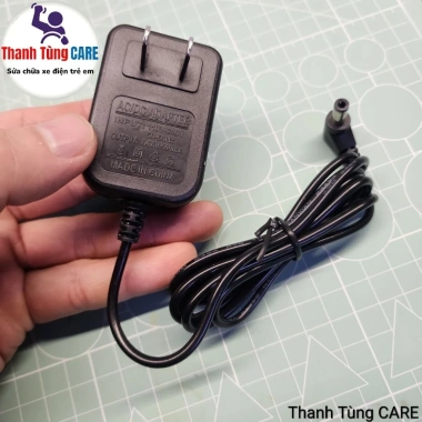 Sạc cân điện tử 4V - Cục sạc pin 4V giá 39.000đ, giảm giá, ổn định, tiết kiệm 4