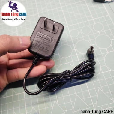 Sạc cân điện tử 4V - Cục sạc pin 4V giá 39.000đ, giảm giá, ổn định, tiết kiệm 6