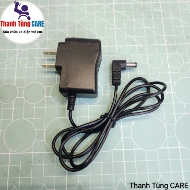 Sạc cân điện tử 4V - Cục sạc pin 4V giá 39.000đ, giảm giá, ổn định, tiết kiệm 9