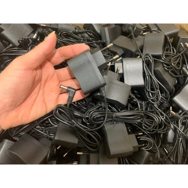 Sạc Cân Điện Tử 6V 500mA 1m - Dùng cho QUA832 QUA839 DT580 - Giá 35.000đ