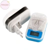 Sạc Đa Năng Du Lịch TPXCKZ - USB tường LCD, cho Điện Thoại & Camera, chỉ 60.940₫ 5