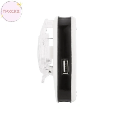 Sạc Đa Năng Du Lịch TPXCKZ - USB tường LCD, cho Điện Thoại & Camera, chỉ 60.940₫ 6