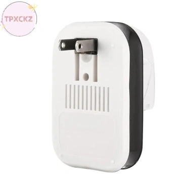 Sạc Đa Năng Du Lịch TPXCKZ - USB tường LCD, cho Điện Thoại & Camera, chỉ 60.940₫ 8