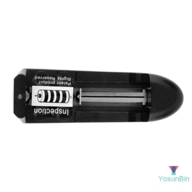 Sạc Đa Năng Yosunbin 3.7V cho 18.650 16.340 14.500 26.650 Li-ion Tiết kiệm An toàn Giá 40.920 VNĐ 3 Sạc Đa Năng Yosunbin 3.7V cho 18.650 16.340 14.500 26.650 Li-ion Tiết kiệm An toàn Giá 40.920 VNĐ 3