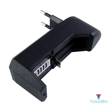 Sạc Đa Năng Yosunbin 3.7V cho 18.650 16.340 14.500 26.650 Li-ion Tiết kiệm An toàn Giá 40.920 VNĐ 7 Sạc Đa Năng Yosunbin 3.7V cho 18.650 16.340 14.500 26.650 Li-ion Tiết kiệm An toàn Giá 40.920 VNĐ 7