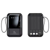 Sạc di động DX279 20.000mAh sạc nhanh, đèn pin, hỗ trợ iOS/Android, dung lượng lớn, tiện lợi mang theo – chỉ 104.000₫ 8