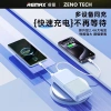 Sạc di động REMAX 1.000mAh/2.000mAh, chuẩn 3C, sạc nhanh Type‑C - 295.037₫ 2