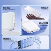 Sạc di động REMAX 1.000mAh/2.000mAh, chuẩn 3C, sạc nhanh Type‑C - 295.037₫ 4