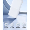 Sạc di động REMAX 1.000mAh/2.000mAh, chuẩn 3C, sạc nhanh Type‑C - 295.037₫ 6