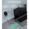 Sạc Du Lịch Aukey PA-TA08A 65W - Sạc Nhanh, Hàng Chính Hãng, Giá Ưu Đãi 689.999đ 2