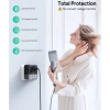 Sạc Du Lịch Đa Năng Aukey PA-TA08A 65W Hỗ Trợ Sạc Nhanh, Chính Hãng, Giá 750.000₫ 5