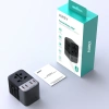 Sạc Du Lịch Đa Năng Aukey PA-TA08A 65W Hỗ Trợ Sạc Nhanh, Chính Hãng, Giá 750.000₫ 6