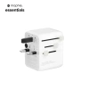 Sạc du lịch đa năng Mophie 70W PD GaN - Củ sạc 180+ quốc gia, chính hãng, bảo hành 2 năm, giảm giá 17% 7