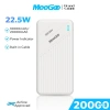 Sạc Dự Phòng 10.000/20.000mAh Sạc Nhanh 22.5W Pin Dung Lượng Lớn, Kèm Dây Sẵn Cho Mọi Điện Thoại Giá Ưu Đãi 124.460 VND
